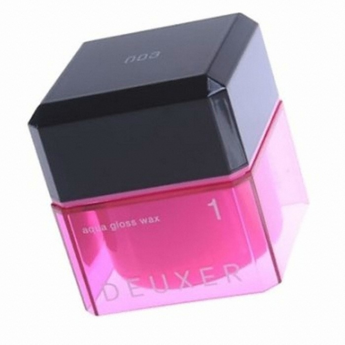 넘버쓰리 듀서 미디움 소프트 왁스 1 80g이미지입니다. 누르면 해당 게시물로 새창이동합니다.