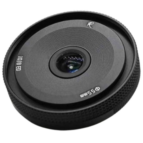 AstrHori 10mm F8 II SONY E��