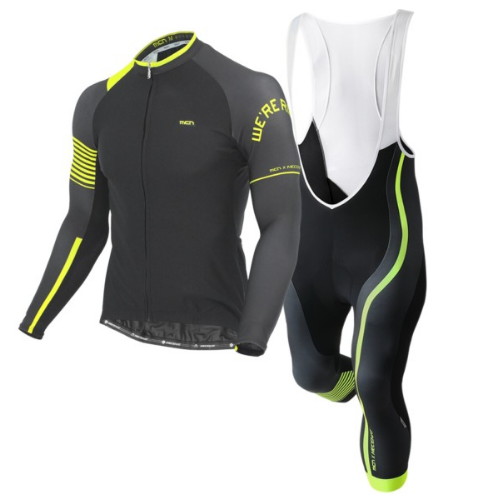 MCN 자전거 긴팔져지+7부빕숏 복장 의류 라이더 세트이미지입니다. 누르면 해당 게시물로 새창이동합니다.