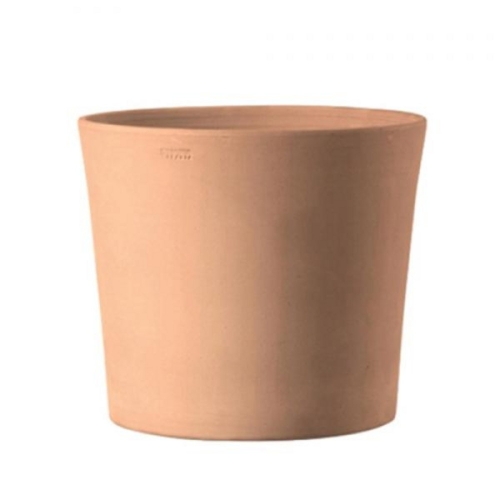 데로마  데로마 테라코타 토분 인테리어화분 바소 25cm