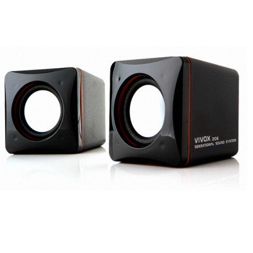 비젼퓨쳐 VIVOX 206 (정품)_이미지