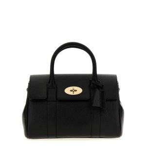 멀버리 토트백 HH9216205A100 Black_이미지