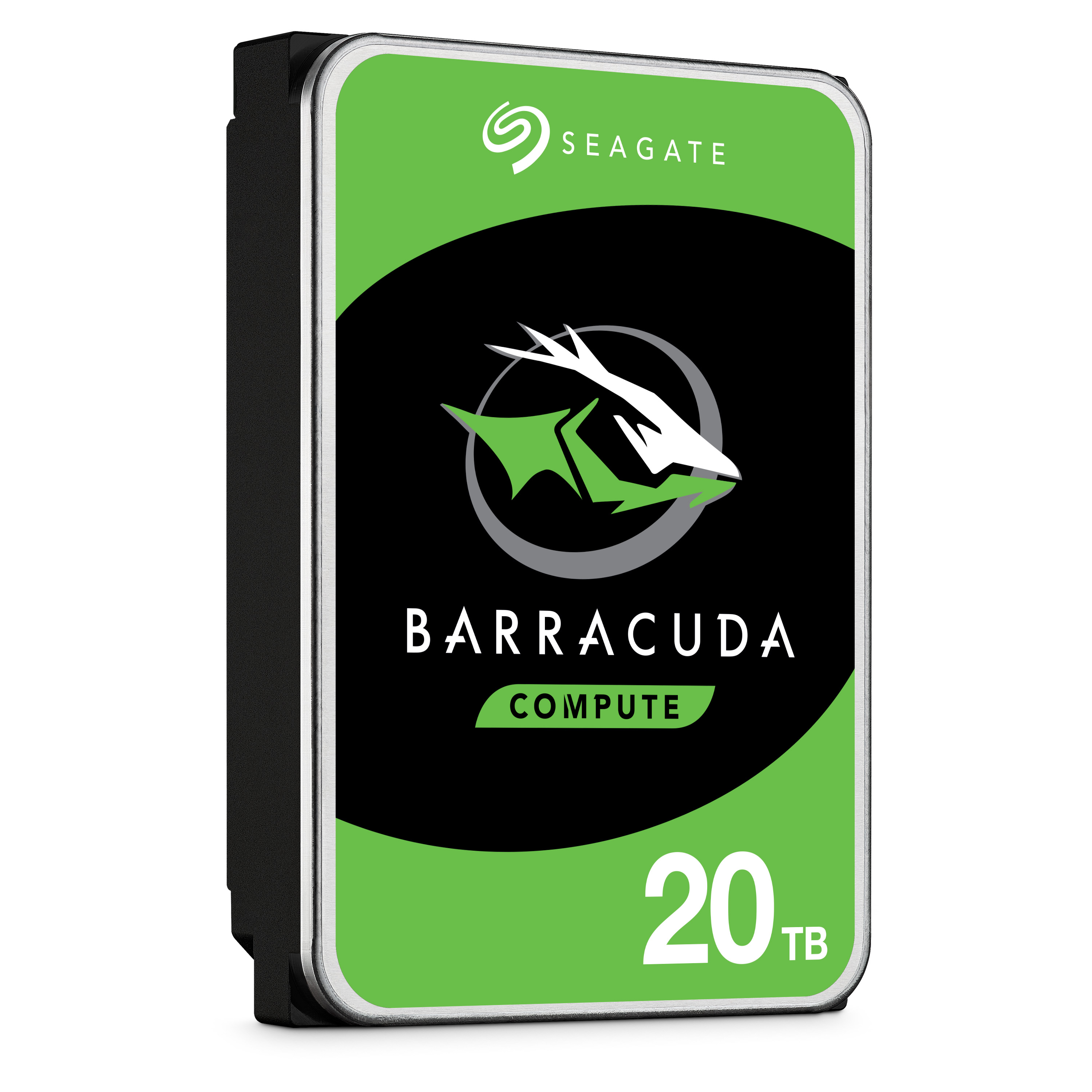 Seagate BarraCuda 7200/512M
