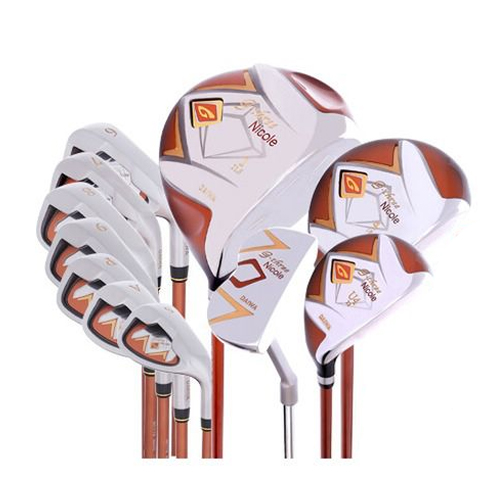 2019 니콜 여성용 풀세트