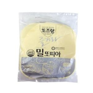  냉동 또즈랑밀또띠아10인치흰색 /또즈랑