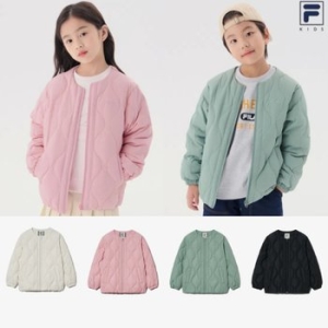 휠라키즈 버디구스다운 웨이브 FK2DJG4201X_GSG_이미지