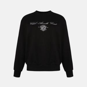 메트로시티 Club Amalfi Coast Sweatshirt M243CT0916Z