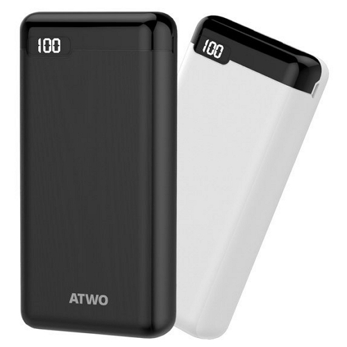 에이투 PD 22.5W 보조배터리 AL0301 20000mAh_이미지