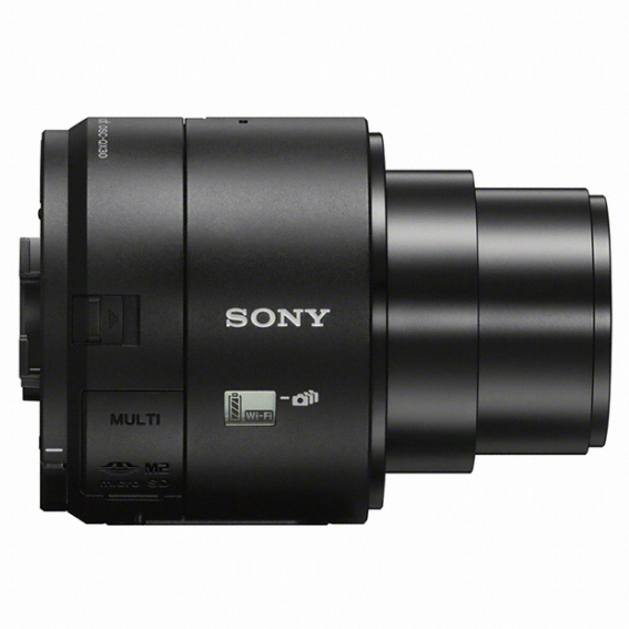 SONY 사이버샷 DSC-QX30 (64GB 패키지)_이미지