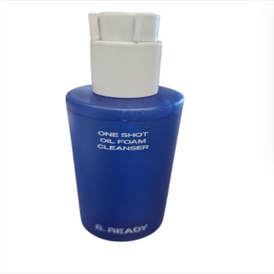 비레디 원 샷 오일 폼클렌저 200ml (5개)_이미지