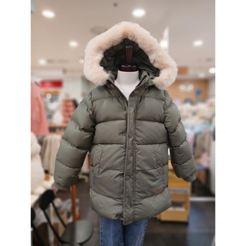  토토헤로스 세이브존01 코너미디점퍼KK 12470122032