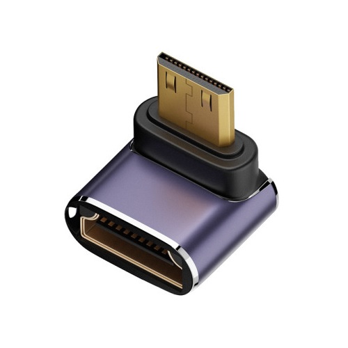 라이트컴 COMS TB874 HDMI to Mini HDMI 젠더_이미지