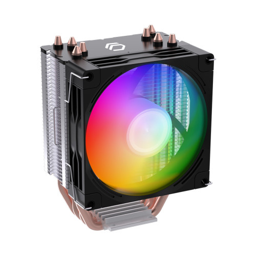 LEADCOOL AC-1100 RGB (블랙)