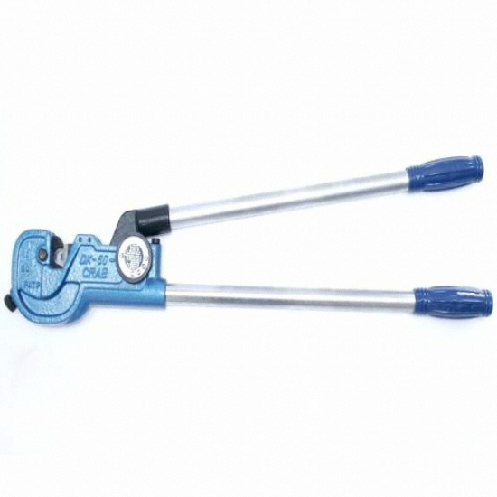 대원금속 압착기 DK-100 (조절형)