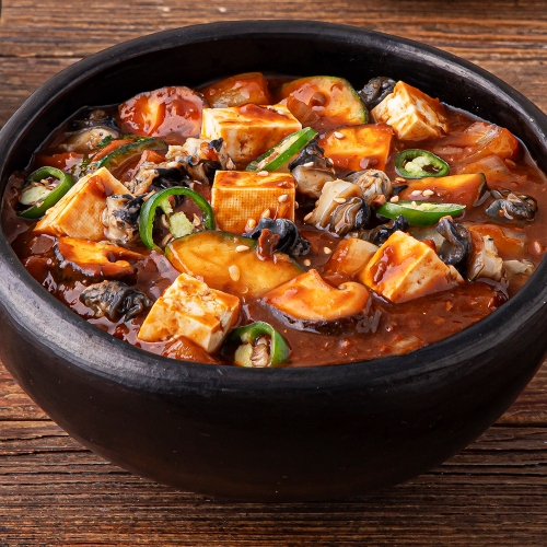 ���� �췷������ ��ŰƮ 600g