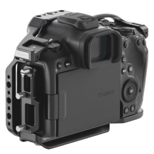 ƿŸ ĳ�� R5 Mark II�� TA-T68-FCC-B Ǯ������