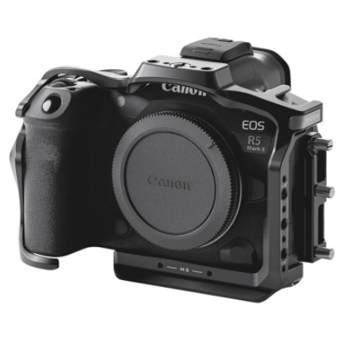 ƿŸ ĳ�� R5 Mark II�� TA-T68-FCC-B Ǯ������