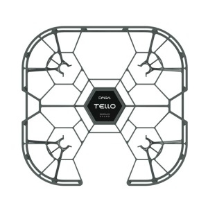 DJI 텔로 사각 프로펠라 보호 가드_이미지