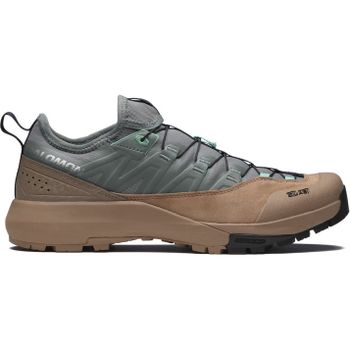 ���� �ο� ����Ŀ�� Mens Alpinway Advanced Low-Top Trainers 116443 Sedona 146884..