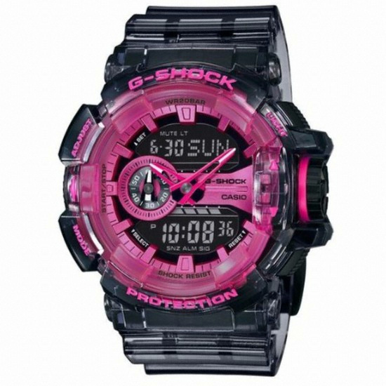 카시오 G-SHOCK GA-400SK-1A4