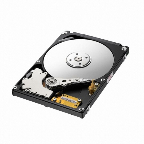 Spinpoint M7 SATA2/5400/8M/리퍼비시
