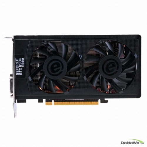 이엠텍 XENON 지포스 GTX650 Ti BOOST MAXX D5 2GB Twin Cool_이미지