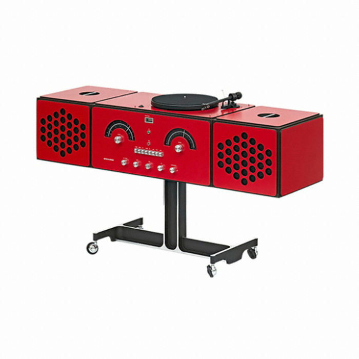 브리온베가 라디오포노그라포 rr-226 (정품)_이미지