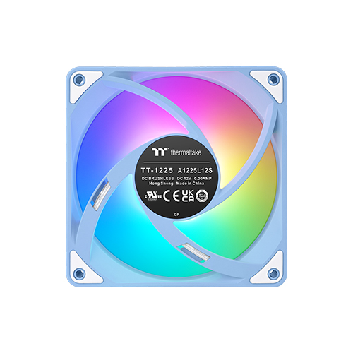 �������ũ CT120 EX Reverse ARGB Sync