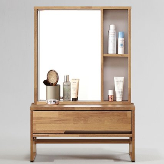 트루베퍼니처 츠네스 좌식 화장대 600이미지입니다. 누르면 해당 게시물로 새창이동합니다.