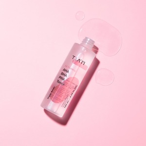 티암 아크 파이팅 아하 바하 파하 토너 180ml (1개)