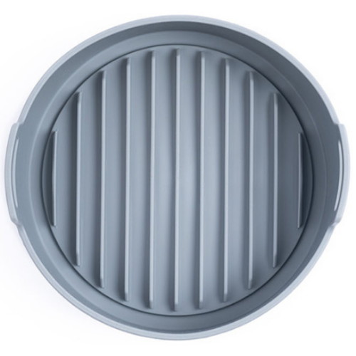 자연일상 이지프라이팟 실리콘 에어프라이어용기 S
