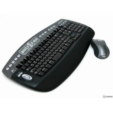 Microsoft 무선 옵티컬 데스크탑 엘리트_이미지