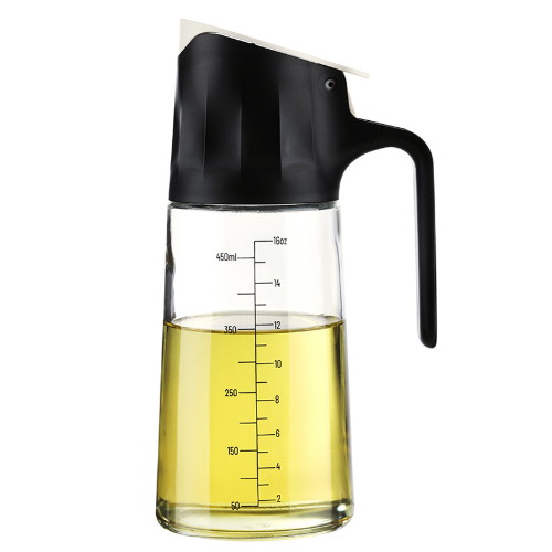 시노글라스 오토 그라비티 오일병 500ml (1개)