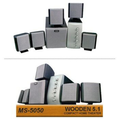 MASS MS-5050