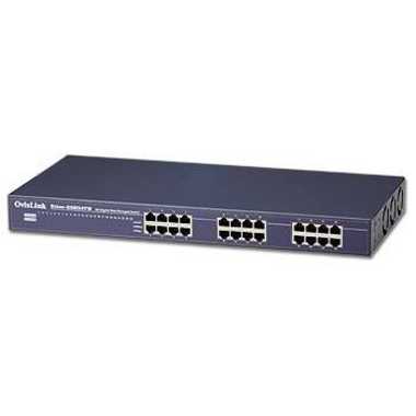 OvisLink 24p GSH24TW Switch_이미지