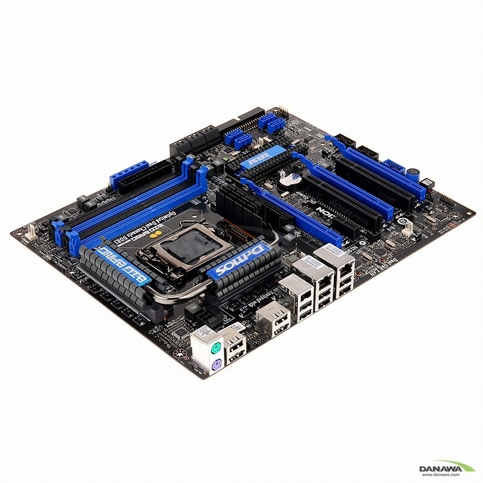 MSI BigBang FUZION + MSI STAR-USB 3.0 대원씨티에스