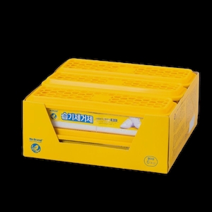 노브랜드 서랍장&신발장용 습기제거제 150g (12개)_이미지