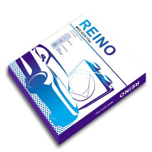 ���̳� �������� PM0.3 �ʹ̼����� H13 ���� �������� RECF-15