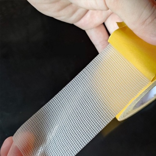 3M 부직포 초강력 양면테이프 50mm 20M_이미지
