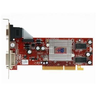 HIS 라데온 9550 Ex 128M 64bit_이미지