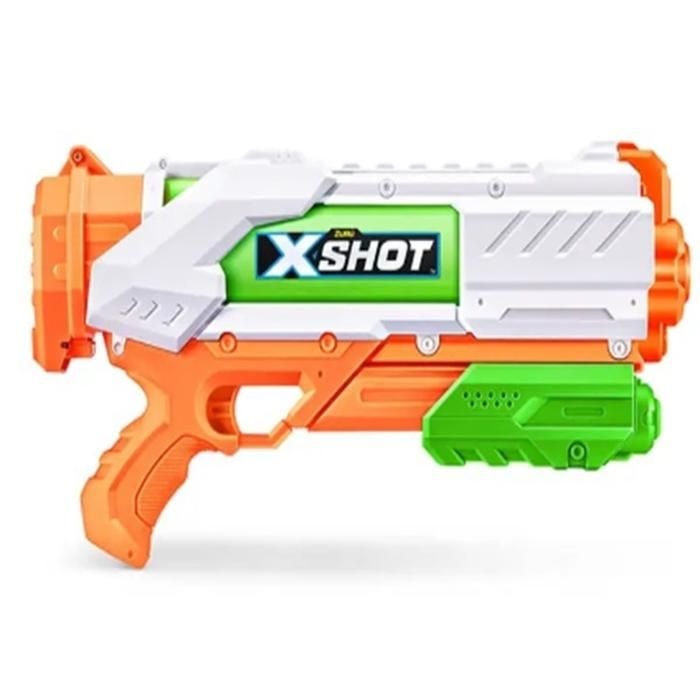 엑스샷 X-SHOT 아이스 원샷 워터건 물총