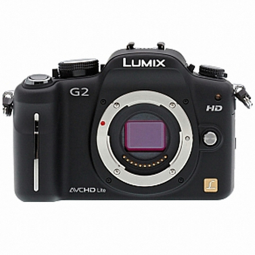 파나소닉 루믹스 DMC-G2 바디 (중고품)_이미지