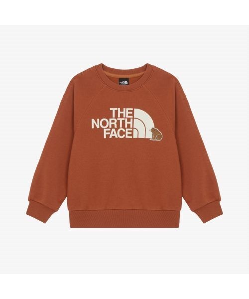 노스페이스 노스페이스키즈 키즈 애니메이트 스셔츠 NM5MR55TDKO