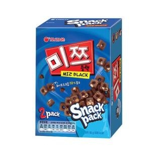 오리온 오리온 미쯔 84g X 10_D11_이미지