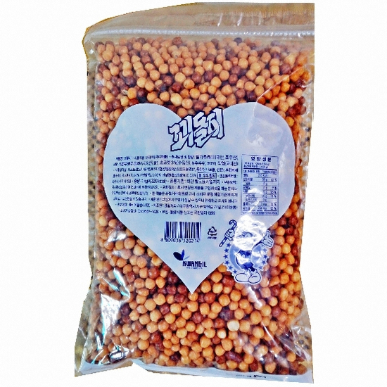 대용량 꾀돌이 1kg 2kg 옛날과자/추억의