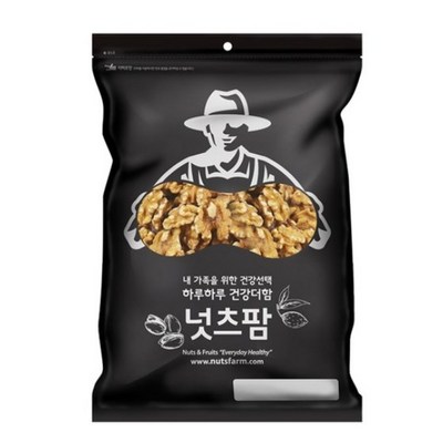 넛츠팜 호두 400g (4개)_이미지