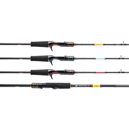 아부가르시아 아쿠아 컬러즈 타코