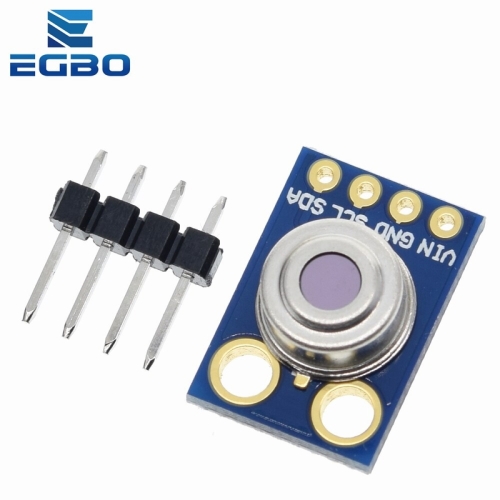 프로그래밍 전자 아두이노 모듈 부품 Egbo gy-906 mlx90614esf 새로운 mlx90614 arduino 호환용..