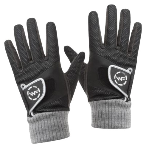 2021 웨더 프리 방한 여성용 골프장갑 WFSF-2028LW