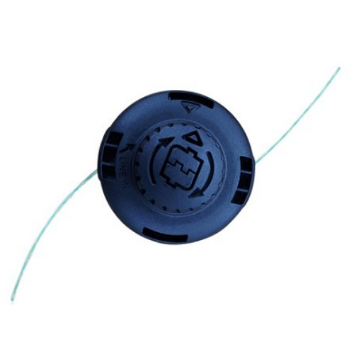 60V 예초기 나일론날 뭉치